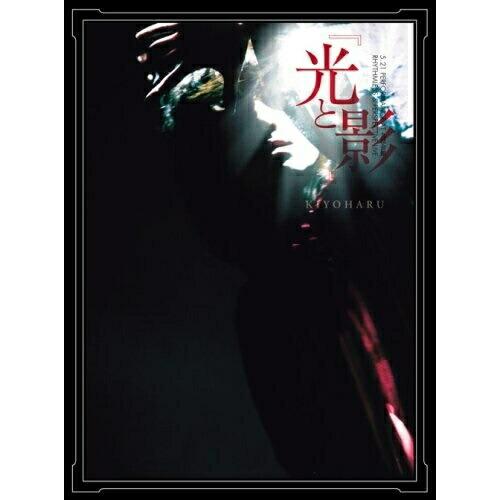 DVD/清春/清春 5.21 PERFORMANCE AT九段会館 RHYTHMLESS &amp; PER...