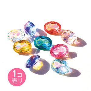 人魚の宝物おまじないストーン/1個売り サン宝石の商品画像