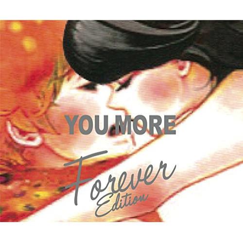 CD/チャットモンチー/YOU MORE(Forever Edition) (Blu-specCD2...