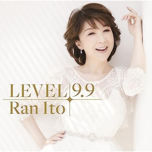 CD/伊藤蘭/LEVEL 9.9 (Blu-specCD2) (通常盤)