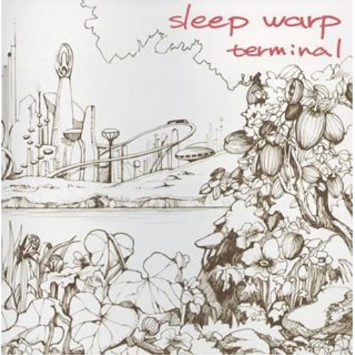 CD/sleep warp/terminal