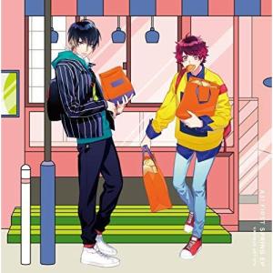 CD/ゲーム・ミュージック/A3! FIRST SPRING EP｜sunhoseki