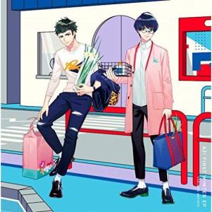 CD/ゲーム・ミュージック/A3! FIRST WINTER EP｜sunhoseki
