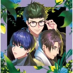 CD/ゲーム・ミュージック/A3! VIVID WINTER EP｜sunhoseki