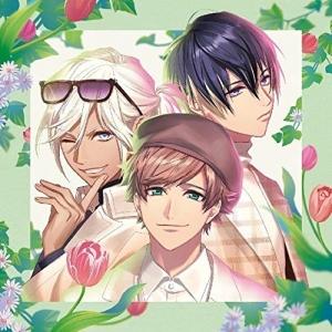CD/ゲーム・ミュージック/A3! BRIGHT SPRING EP｜sunhoseki