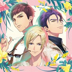 CD/ゲーム・ミュージック/A3! BRIGHT AUTUMN EP｜sunhoseki