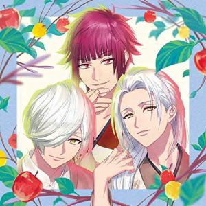 CD/ゲーム・ミュージック/A3! BRIGHT WINTER EP｜sunhoseki