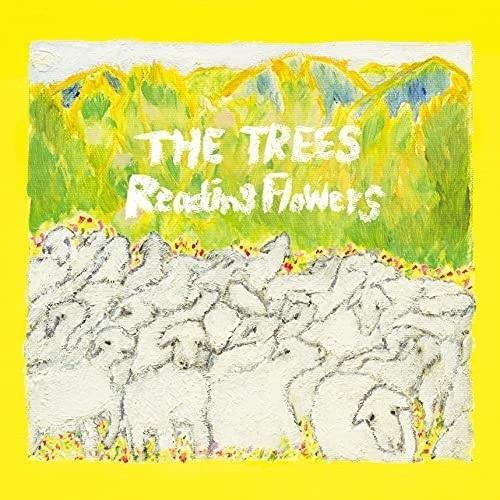 CD/THE TREES/Reading Flowers (紙ジャケット)