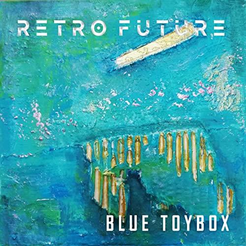 CD/RETRO FUTURE/BLUE TOYBOX