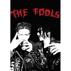 DVD/EXILE AKIRA/THE FOOL MOVIE 2〜THE FOOLS〜 (DVD+C...