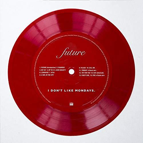 CD/I Don&apos;t Like Mondays./FUTURE