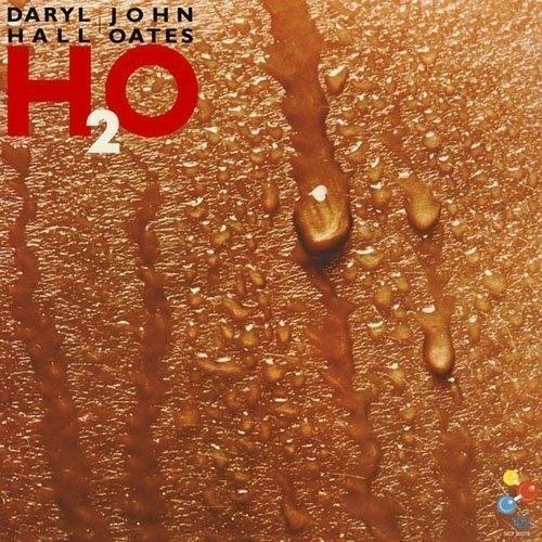 CD/ダリル・ホール&amp;ジョン・オーツ/H2O (Blu-specCD2) (解説歌詞対訳付)