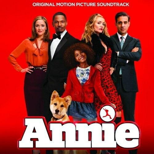 CD/オリジナル・サウンドトラック/「ANNIE/アニー」オリジナル・サウンドトラック (解説歌詞対...