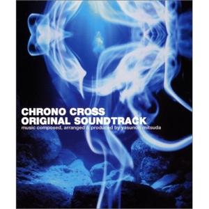 CD/ゲーム・ミュージック/クロノ・クロス オリジナルサウンドトラック｜sunhoseki