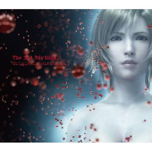 CD/ゲーム・ミュージック/The 3rd Birthday Original Soundtrack