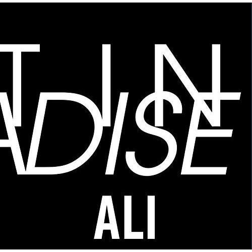 CD/ALI/LOST IN PARADISE feat. AKLO (CD+DVD) (紙ジャケッ...