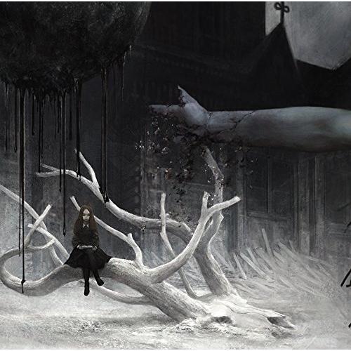 CD/the GazettE/UNDYING (CD+DVD) (初回生産限定盤)