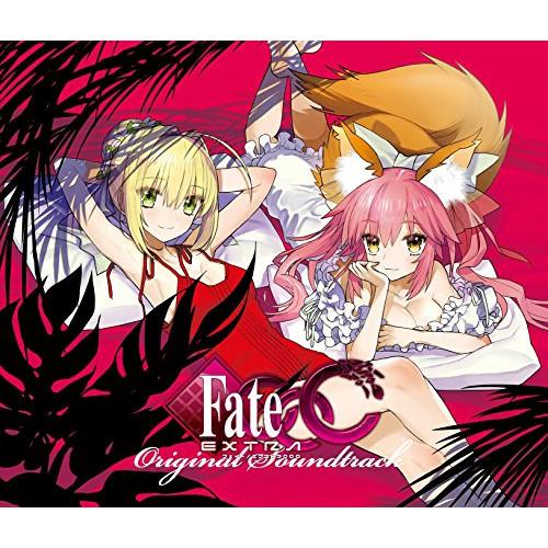 CD/ゲーム・ミュージック/Fate/EXTRA CCC Original Soundtrack(r...