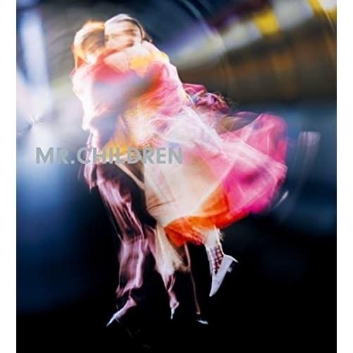 CD/Mr.Children/Mr.Children 2011-2015 (2CD+DVD) (初回...