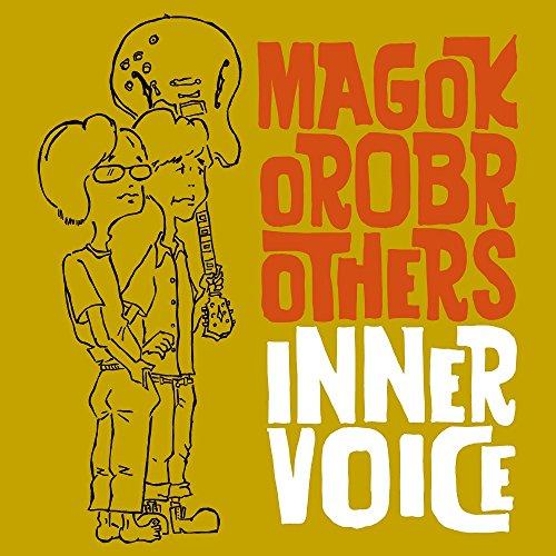 CD/真心ブラザーズ/INNER VOICE (通常盤)