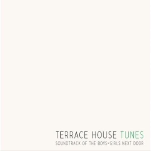 CD/オムニバス/TERRACE HOUSE TUNES (歌詞付/紙ジャケット)