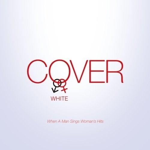 CD/オムニバス/COVER WHITE 男が女を歌うとき