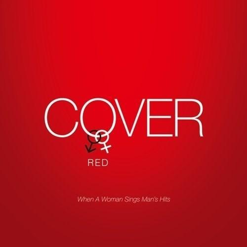 CD/オムニバス/COVER RED 女が男を歌うとき