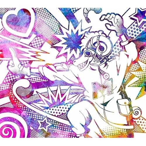 CD/めいちゃん/Humor (CD+Blu-ray) (初回限定盤)