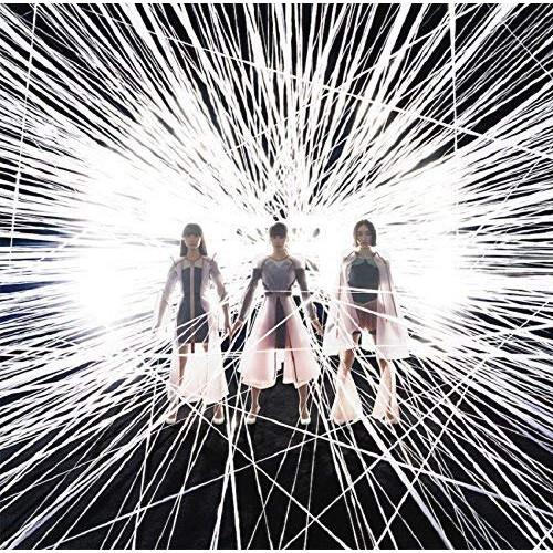 CD/Perfume/Future Pop (CD+DVD) (通常盤)