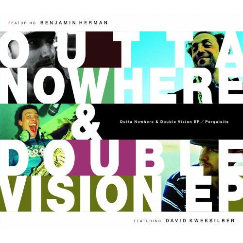 CD/パークィジット/Outta Nowhere &amp; Double Vision EP