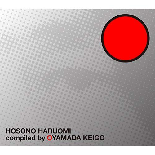 CD/細野晴臣/HOSONO HARUOMI compiled by OYAMADA KEIGO (...