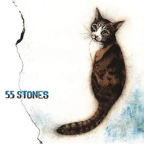 CD/斉藤和義/55 STONES (歌詞付) (通常盤)