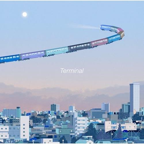 CD/リュックと添い寝ごはん/Terminal (歌詞付) (完全生産限定盤)