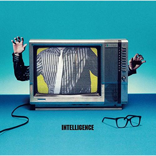 CD/夜の本気ダンス/INTELLIGENCE (CD+DVD) (歌詞付) (初回限定盤)