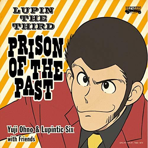 CD/Yuji Ohno &amp; Lupintic Six/LUPIN THE THIRD PRISON...