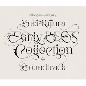 CD/梶浦由記/30th Anniversary Early BEST Collection for...