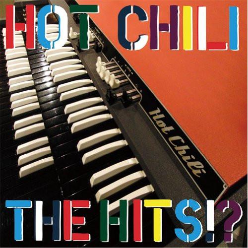 CD/THE HITS!?/HOT CHILI