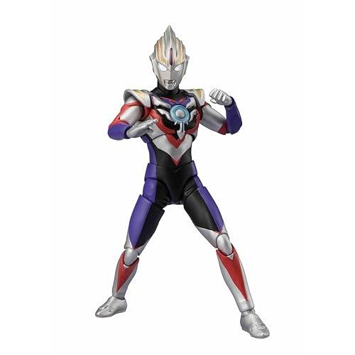 S.H.フィギュアーツ ウルトラマンオーブ スペシウムゼペリオン（ウルトラマン ニュージェネレーショ...