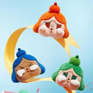 POPMART CRYBABY CHEER U...の詳細画像2