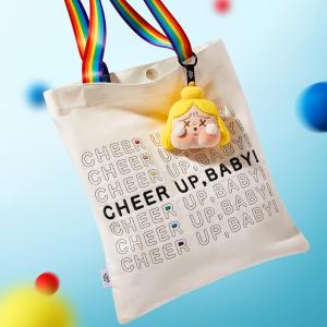 POPMART CRYBABY CHEER U...の詳細画像3
