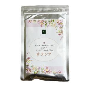 スニルケア サラシア ハーブティー アーユルヴェーダ ダイエット 糖質制限 炭水化物 サラシア茶