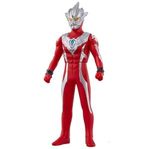 ウルトラマン ウルトラヒーローシリーズ EX ウルトラマンレグロス