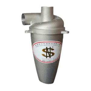 サイクロン 集塵機自作用 集じん機 DIY パーツ 集じん機用アクセサリDIY工具ターボチャージャー付き工業用キャニスター掃除機高効率