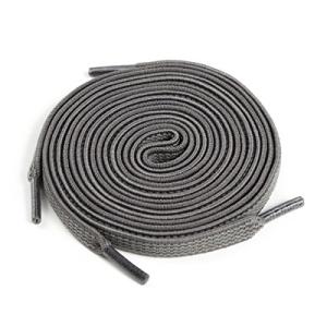 NEXARY 伸びる 靴ひも 靴紐 織物+ゴム