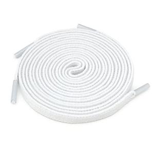 NEXARY 伸びる 靴ひも 靴紐 織物+ゴム