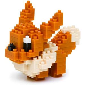 ナノブロック ポケモン イーブイ レゴ ポケナノ ポケットモンスター おもちゃ G5 Ori Toy Pok 026 G5 Store 通販 Yahoo ショッピング