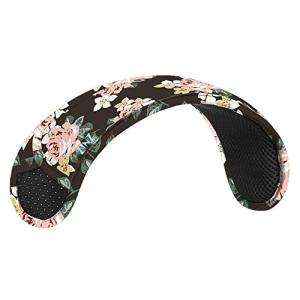 ショルダーパッド ZINZ 肩パッド 単品 ベルクロ肩当て PCバッグ カメラバッグ 旅行かばん スポーツバッグ バックパック ショルダーバッグに最適