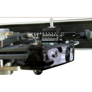 ガット張り機 NEW MM-200の詳細画像2