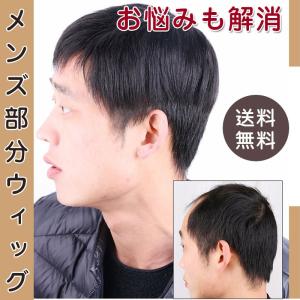 ウィッグ メンズ 白髪の商品一覧 通販 Yahoo ショッピング