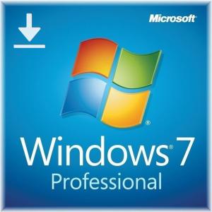 windows7 pro プロダクトキー 32bit/64bit 1PC win7 Microsoft